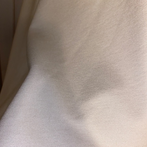 Winter White skirt - Picture 3 of 3